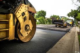 Best Driveway Resurfacing  in Urbancrest, OH